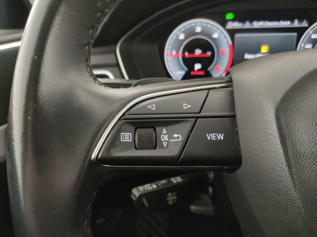 AUDI A4 usata, con Trazione integrale