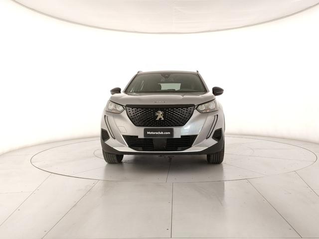 PEUGEOT 2008 usata, con Boardcomputer