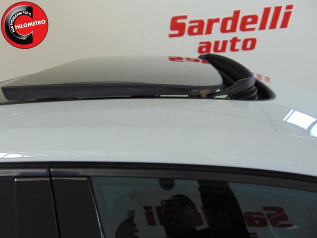 AUDI Q4 e-tron usata, con Airbag Passeggero