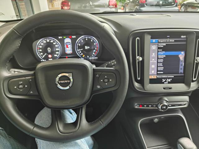 VOLVO XC40 usata, con Park Distance Control