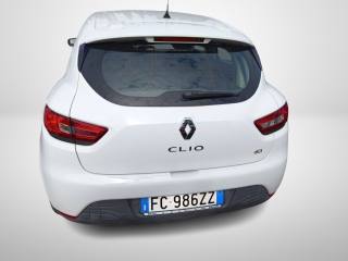 RENAULT Clio usata, con Airbag Passeggero