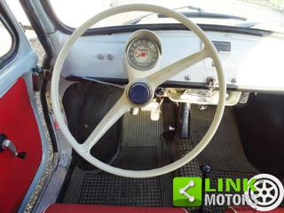 FIAT 500 usata 15