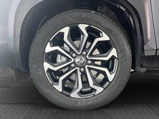 TOYOTA Yaris Cross usata 14