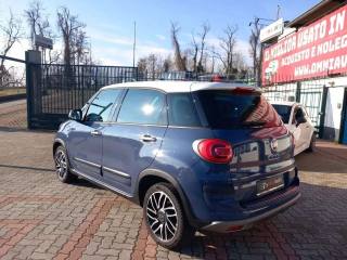 FIAT 500L usata, con Alzacristalli elettrici