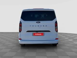 FORD Tourneo Custom usata 3