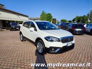 SUZUKI S-Cross usata, con Airbag Passeggero