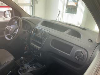 DACIA Dokker usata, con Servosterzo