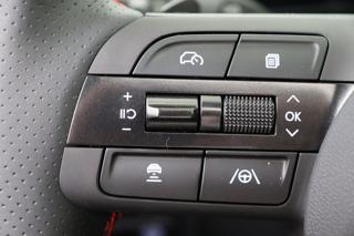 HYUNDAI Tucson usata, con Vetri oscurati
