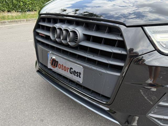 AUDI Q3 usata, con Luci diurne LED