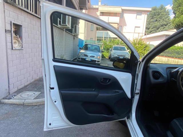 PEUGEOT 108 usata 10