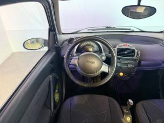 SMART ForTwo usata 11