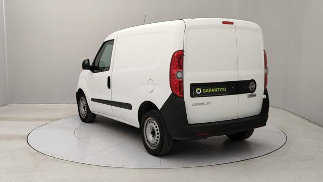 FIAT Doblo usata, con Airbag Passeggero