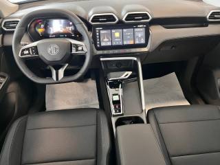 MG ZS usata, con ESP