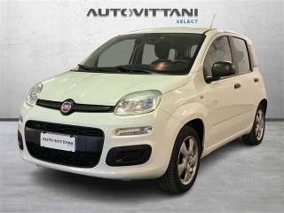 FIAT Panda 1.2 EasyPower 69cv Easy
