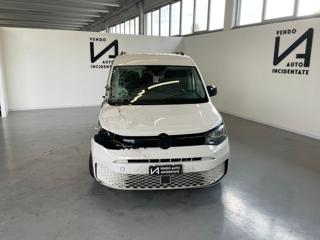 VOLKSWAGEN Caddy usata, con Airbag