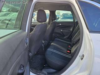 OPEL Crossland usata, con Immobilizzatore elettronico