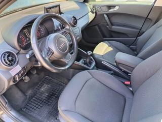 AUDI A1 usata 8