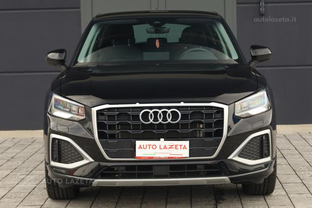AUDI Q2 usata, con ESP