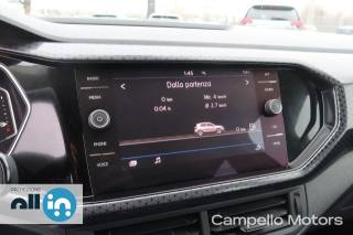 VOLKSWAGEN T-Cross usata 9