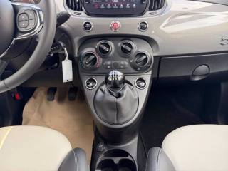 FIAT 500 usata, con Servosterzo