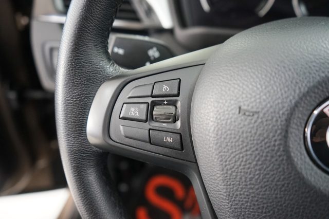 BMW X1 usata, con Limitatore di velocità
