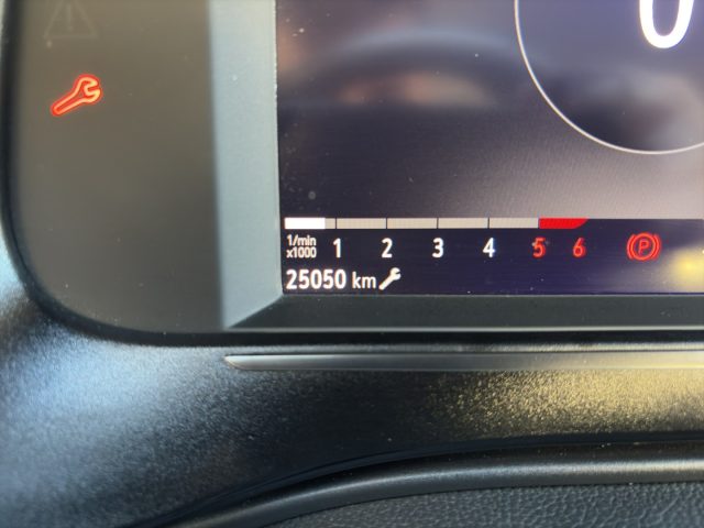 OPEL Corsa usata, con Immobilizzatore elettronico