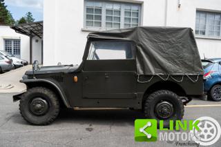 FIAT Campagnola usata 3