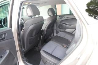 HYUNDAI Tucson usata, con Specchietto retrovisore con funzione antiabbagliamento