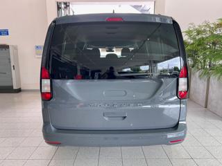 FORD Tourneo Connect usata, con Alzacristalli elettrici