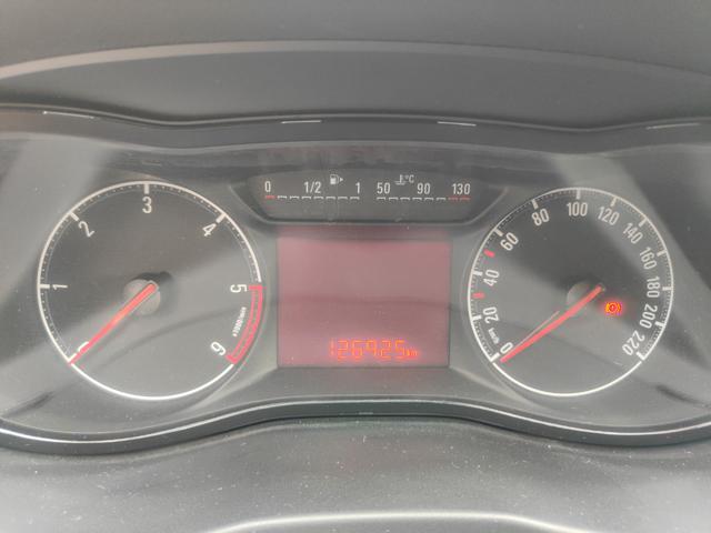 OPEL Corsa usata, con Autoradio