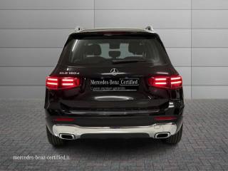 MERCEDES-BENZ GLB 180 usata, con Alzacristalli elettrici