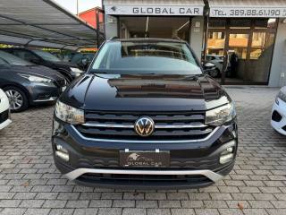 VOLKSWAGEN T-Cross usata 1