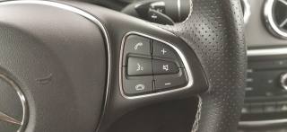 MERCEDES-BENZ GLA 200 usata, con Tetto panorama