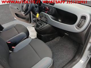 FIAT Panda usata, con MP3