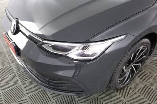 VOLKSWAGEN Golf usata 14