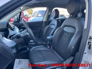 FIAT 500X usata, con Alzacristalli elettrici