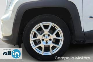 JEEP Renegade usata 17