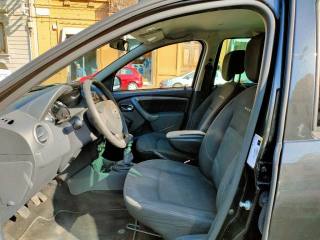 DACIA Duster usata, con Fendinebbia