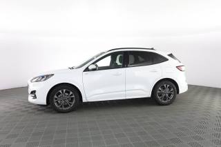 FORD Kuga usata 6