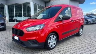 FORD Transit Courier usata 20