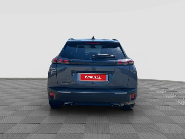 PEUGEOT 2008 usata 3