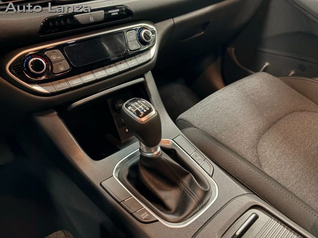 HYUNDAI i30 usata, con Controllo trazione