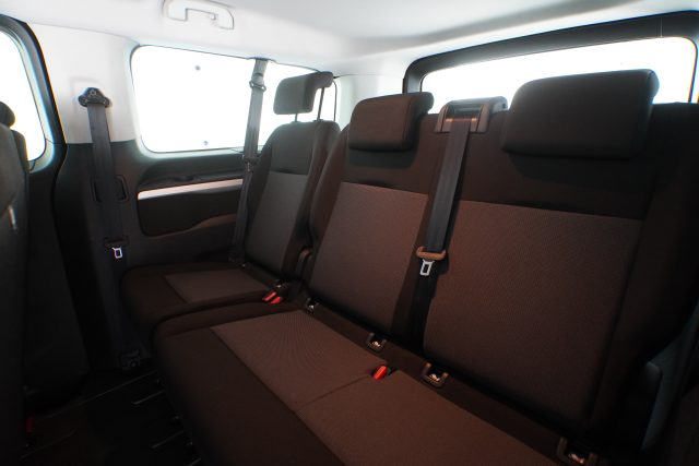 TOYOTA Proace Verso usata 10
