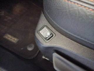 FIAT 500X usata, con Cruise Control