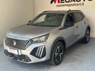 PEUGEOT 2008 usata, con Cerchi in lega