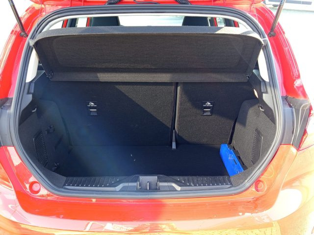 FORD Fiesta usata, con Climatizzatore