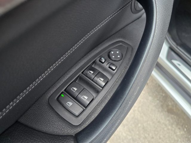BMW X1 usata 91