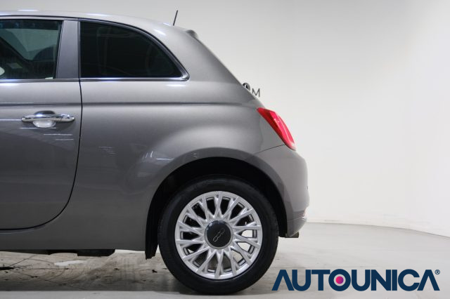 FIAT 500 usata 38