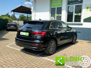 AUDI Q3 usata, con Boardcomputer