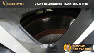 CITROEN Grand C4 Spacetourer usata 126